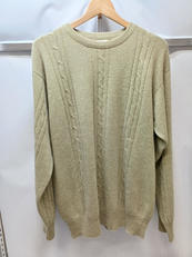 カシミヤニット|N.PEAL