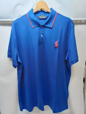 ポロシャツ|POLO GOLF