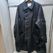 モッズコート|SACAI
