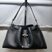 巾着バッグ|JIMMY CHOO