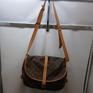 ソミュール35・モノグラム|LOUIS VUITTON