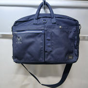 FLYING ACE 2WAY ブリーフケース|PORTER