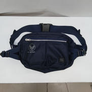 FLYING ACE ウエストバッグ|PORTER