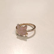 キャットリング|VIVIENNE WESTWOOD