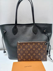 ネヴァーフルMM|LOUIS VUITTON