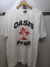 OASISTシャツ|STUSSY