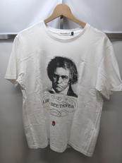 コットンTシャツ|UNDERCOVER