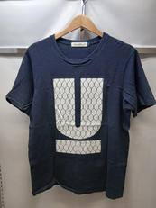 コットンTシャツ|UNDERCOVER