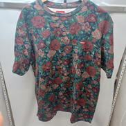 コットンTシャツ|SUPREME