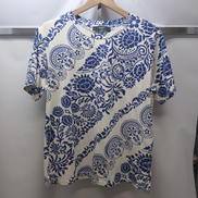 総柄Tシャツ|WEEKEND MAX MARA