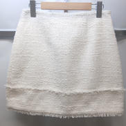 TWEED SKIRT|HER LIP TO