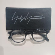 アイウェア|YOHJI YAMAMOTO