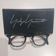 アイウェア|YOHJI YAMAMOTO