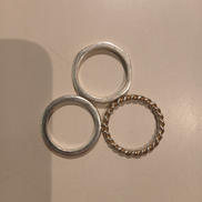 トリプルリング|XOLO JEWELRY