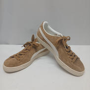 SUEDE CHARLES F.STEAD V|PUMA