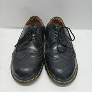 ウィングチップシューズ|DR.MARTENS