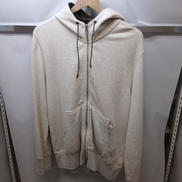S/DOUBLE×LOUPWHEELER　ZIPパーカー|S/DOUBLE×LOUPWHEELER