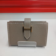 ベアン・ウォレット・ミニ|HERMES