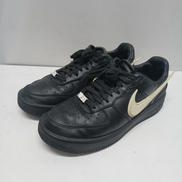 ARI FORCE 1 LOW BLACK|NIKE×AMBUSH