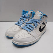 AIR JORDAN 1 MID|NIKE