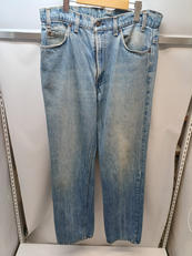 デニムパンツ|LEVI’S