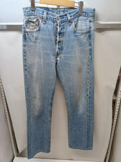 501XX|LEVI'S