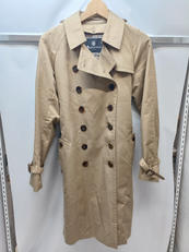 トレンチコート|AQUASCUTUM