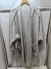 ロングカーディガン|RAGNE KIKAS FOR YOHJI YAMAMOTO