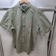 半袖チェックシャツ|POLO RALPH LAUREN