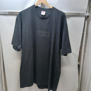 BOX LOGO TEE TONAL|SUPREME