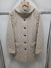キルティングコート|BURBERRY