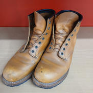 ベックマン|RED WING