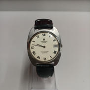 WHITE SHADOW AUTOMATIC|UNIVERSAL GENEVE