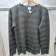 Vネックニット|ARMANI COLLEZIONI