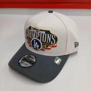 キャップ|NEW ERA
