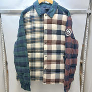 中綿キルティングジャケット|KITH