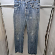 501XX|LEVI'S