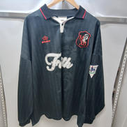 サッカーシャツ|SAINT MICHAEL