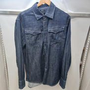 ARC 3D SLIM SHIRT|G-STAR RAW