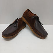 チロリアンブーツ|PADMORE&BARNES
