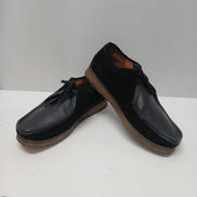 チロリアンブーツ|PADMORE&BARNES