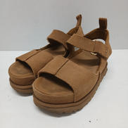 厚底サンダル|UGG