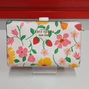 二つ折り財布|KATESPADE
