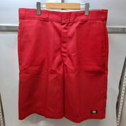 ダブルニーショーツ|DICKIES