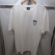 プリントTシャツ|STUSSY