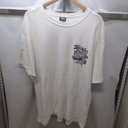 プリントTシャツ|STUSSY