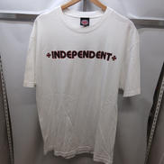 プリントTシャツ|INDEPENDENT
