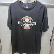 プリントTシャツ|INDEPENDENT