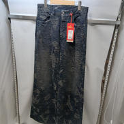 デニムパンツ|DIESEL