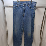 550 リラックスジーンズ|LEVI'S